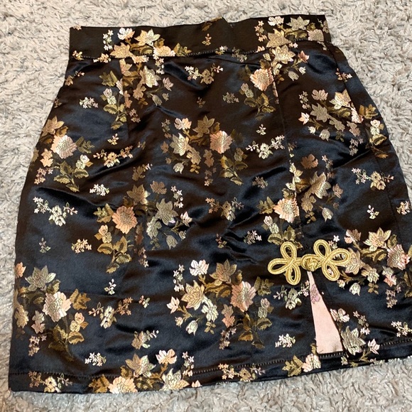 Pattern skirt - Picture 5 of 6